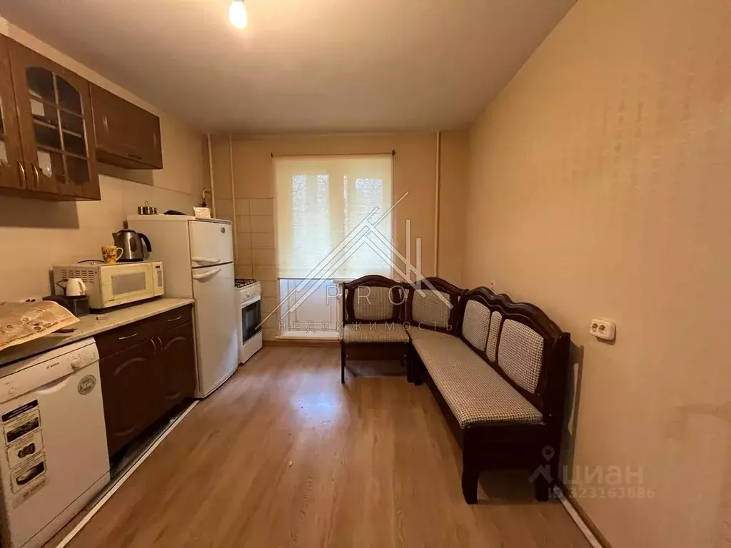 2-к кв. Ярославская область, Ярославль ул. Туманова, 7 (57.8 м) - Фото 1