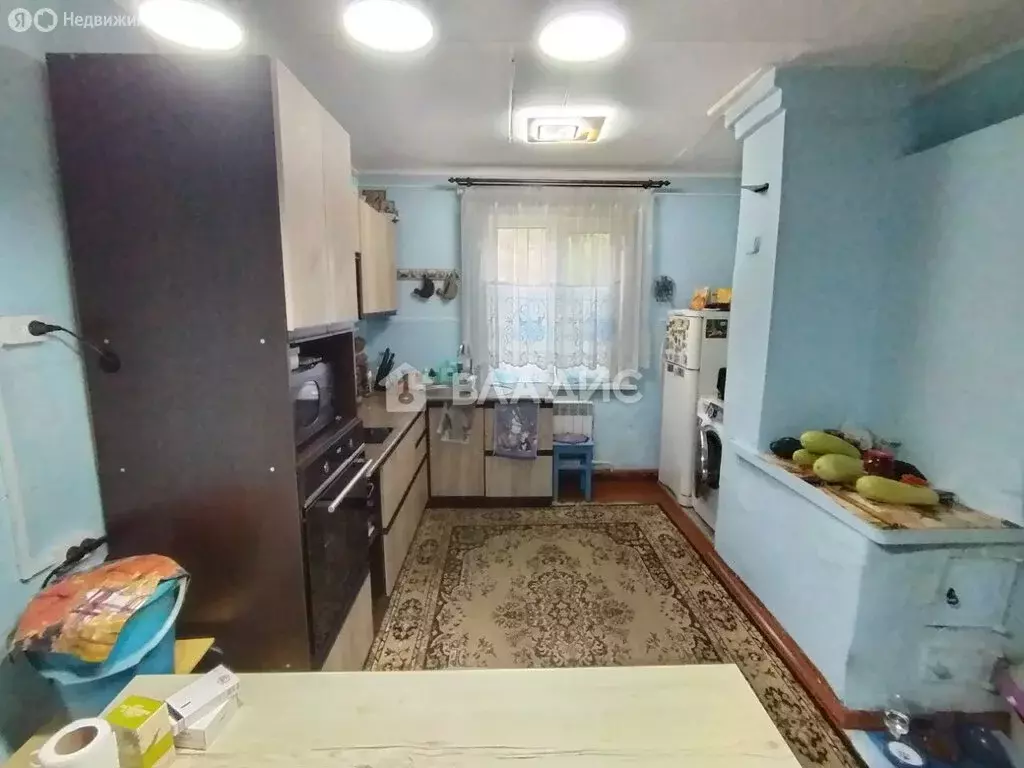 Дом в Онохой, посёлок городского типа Онохой, Спортивная улица, 7 (75 ... - Фото 1