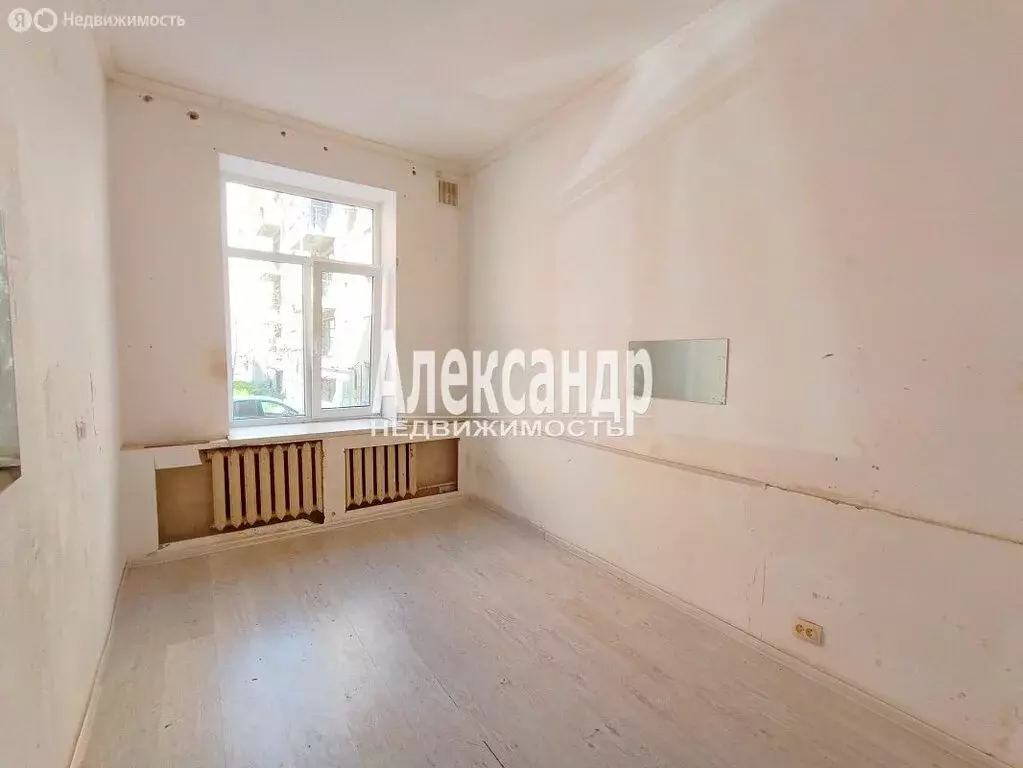1к в 3-комнатной квартире (12 м) - Фото 0