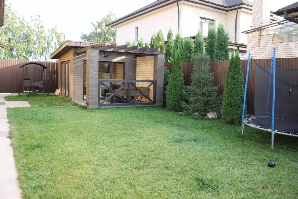 Таунхаус в Ульяновская область, Ульяновск городской округ, пос. ... - Фото 2