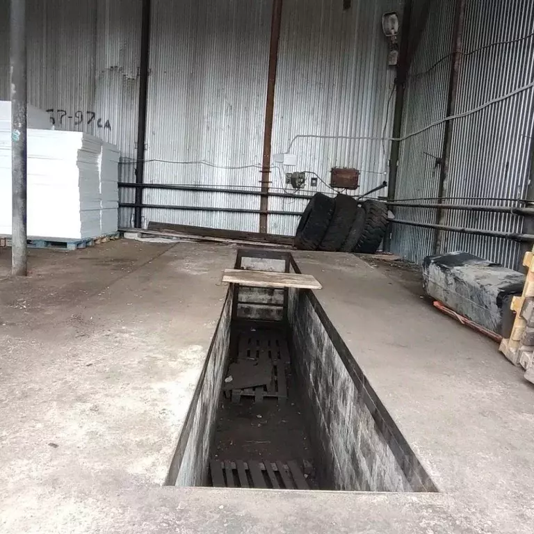 Склад в Самарская область, Самара Корсунский пер., 17с1 (350 м) - Фото 2