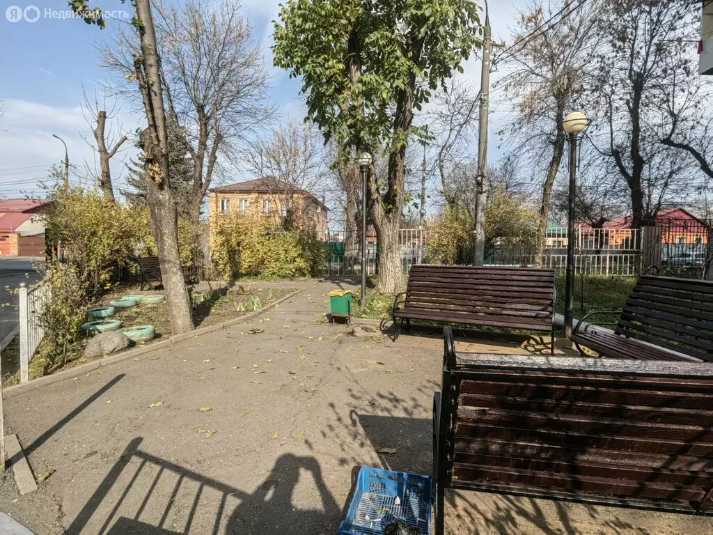 3-комнатная квартира: Владикавказ, Иристонская улица, 16Б (68 м) - Фото 1