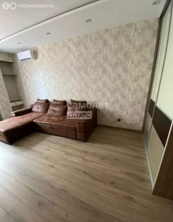 1-комнатная квартира: Липецк, улица Осканова, 2 (44.7 м) - Фото 1