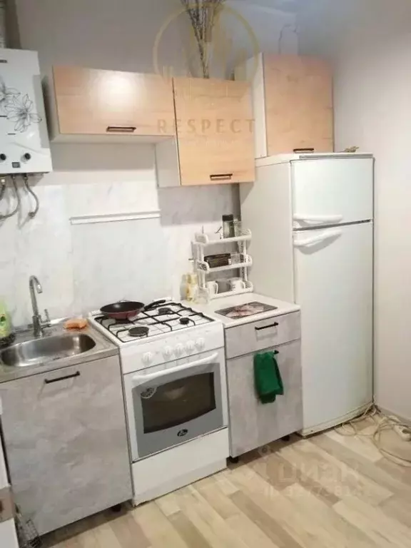 Дом в Ставропольский край, Ессентуки ул. 9 Января, 19 (79 м) - Фото 1