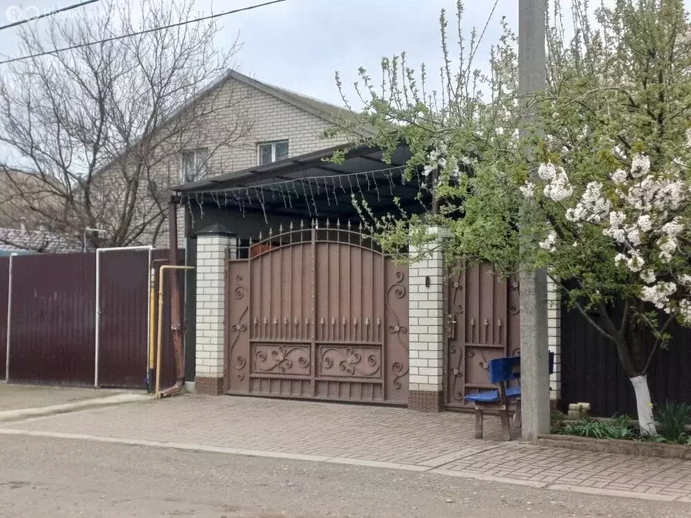 Дом в Михайловск, улица Трубицина, 46 (170 м) - Фото 2