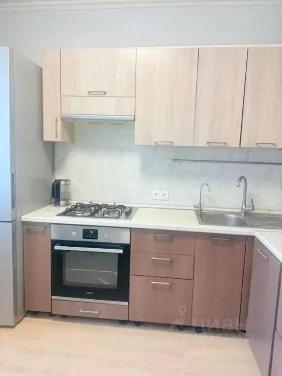 3-к кв. Самарская область, Самара ул. Советской Армии, 186 (63.1 м) - Фото 2