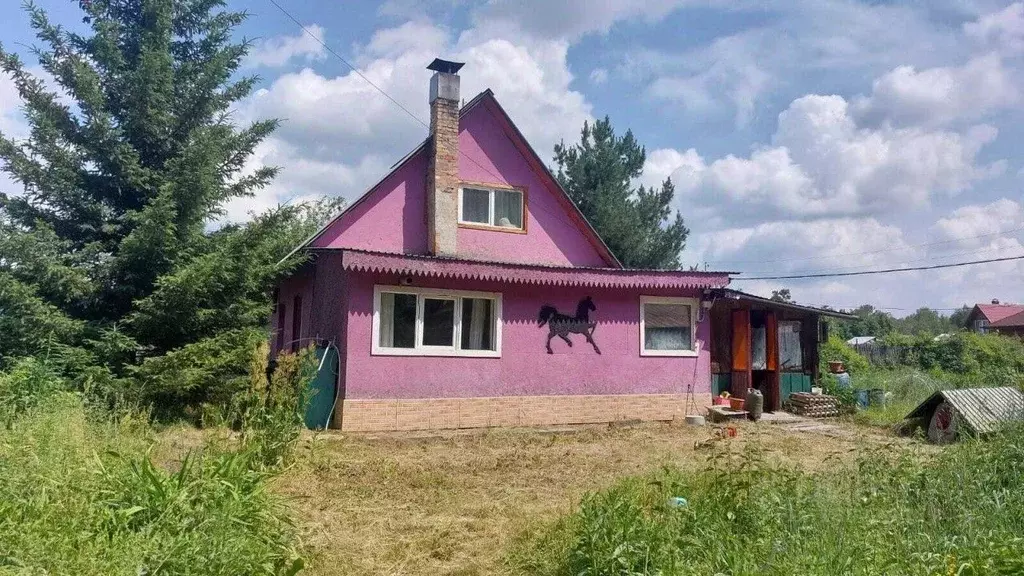 Дом в Свердловская область, Екатеринбург Ариана-1 СНТ,  (100 м) - Фото 0
