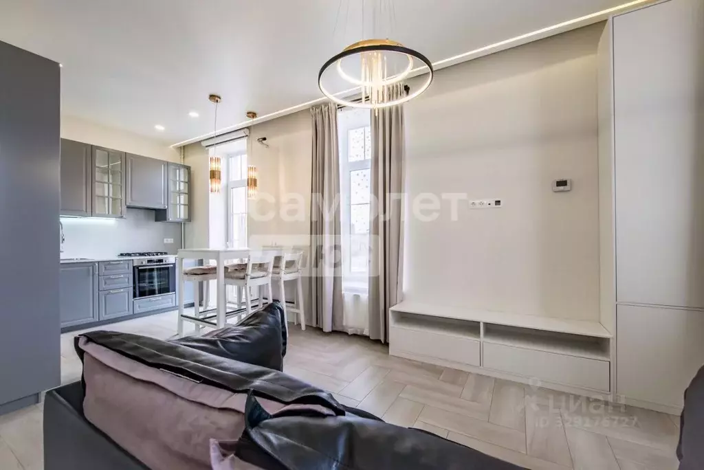 Таунхаус в Московская область, Истра муниципальный округ, д. Красный ... - Фото 2