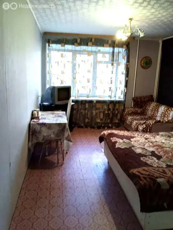 Квартира-студия: Уфа, улица Георгия Мушникова, 5к1 (30 м) - Фото 2