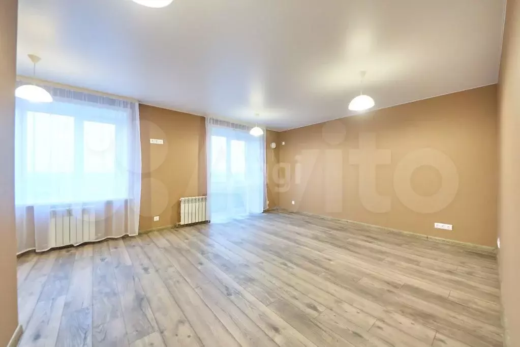 Квартира-студия, 29 м, 4/5 эт. - Фото 1