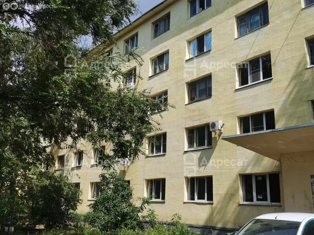 1к в -комнатной квартире (19.8 м) - Фото 1