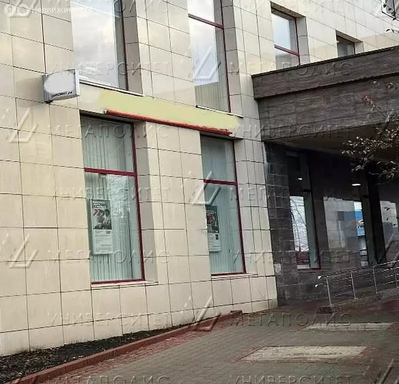 Офис (238 м) - Фото 1