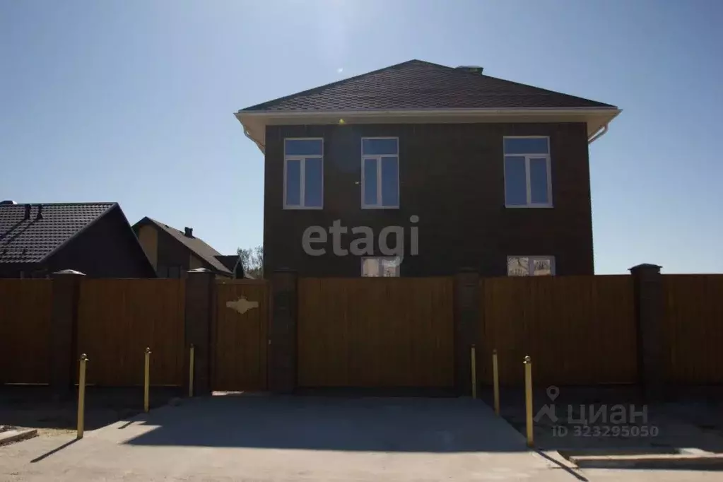 Дом в Калужская область, Малоярославец Комфортный мкр, 51 (272 м) - Фото 1