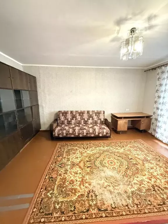 1-к кв. Костромская область, Кострома ул. Шагова, 203 (32.0 м) - Фото 2