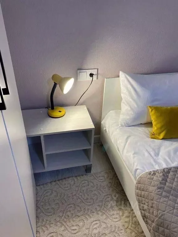 1-к кв. Башкортостан, Уфа ул. Султанова, 31 (32.0 м) - Фото 2