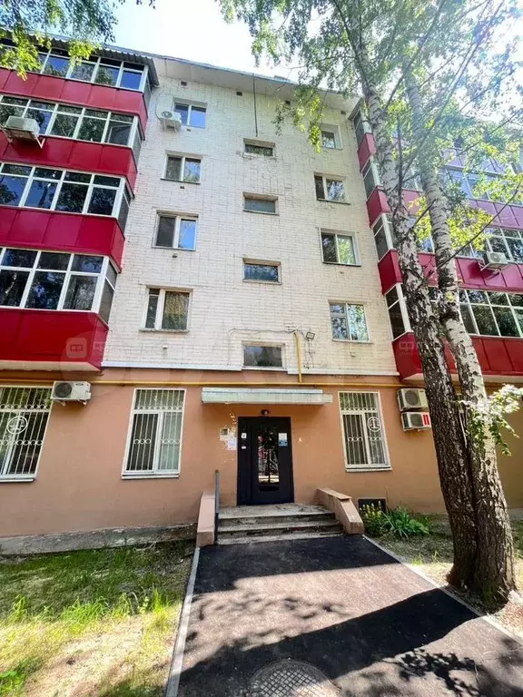 2-к. квартира, 45,3 м, 3/5 эт. - Фото 1