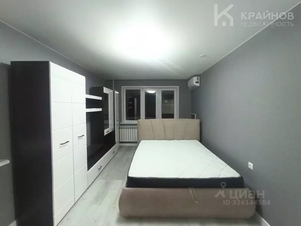 2-к кв. Воронежская область, Воронеж Пеше-Стрелецкая ул., 127 (42.6 м) - Фото 2