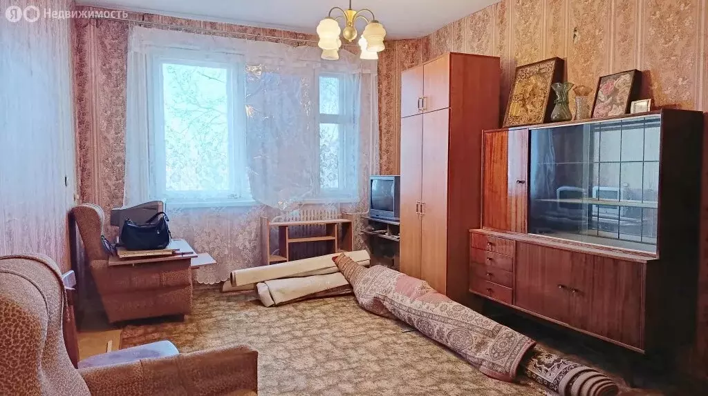 1-комнатная квартира: Городищенский район, Новорогачинское городское ... - Фото 2