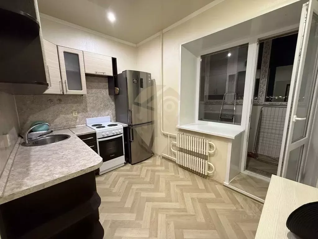 1-к кв. Белгородская область, Старый Оскол Восточный мкр, 44 (40.0 м) - Фото 1