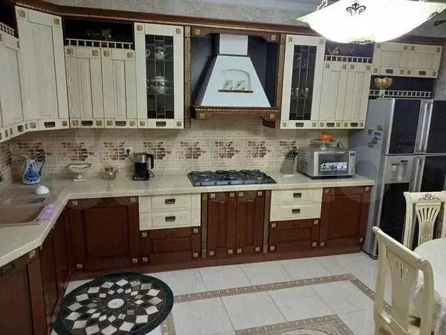 Коттедж 300 м на участке 3,4 сот. - Фото 0