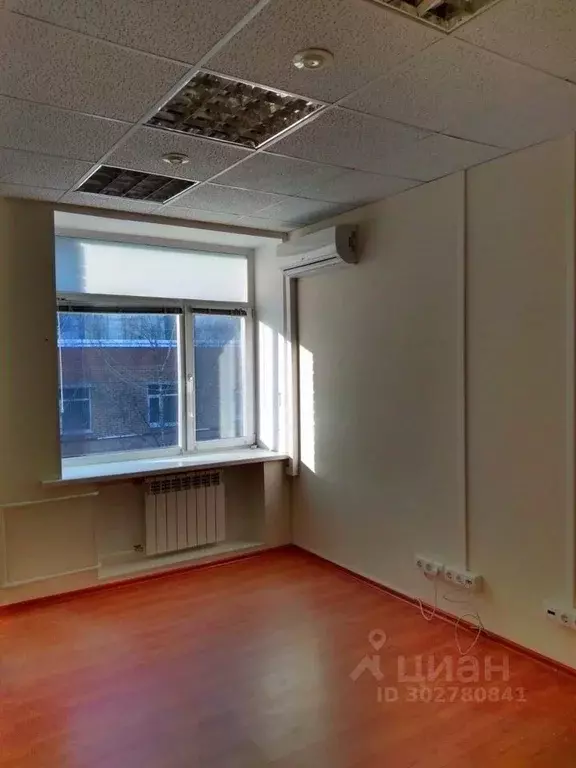 Офис в Москва Михалковская ул., 63БС2 (110 м) - Фото 1