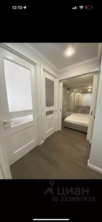 2-к кв. Краснодарский край, Новороссийск Южная ул., 27 (64.0 м) - Фото 2