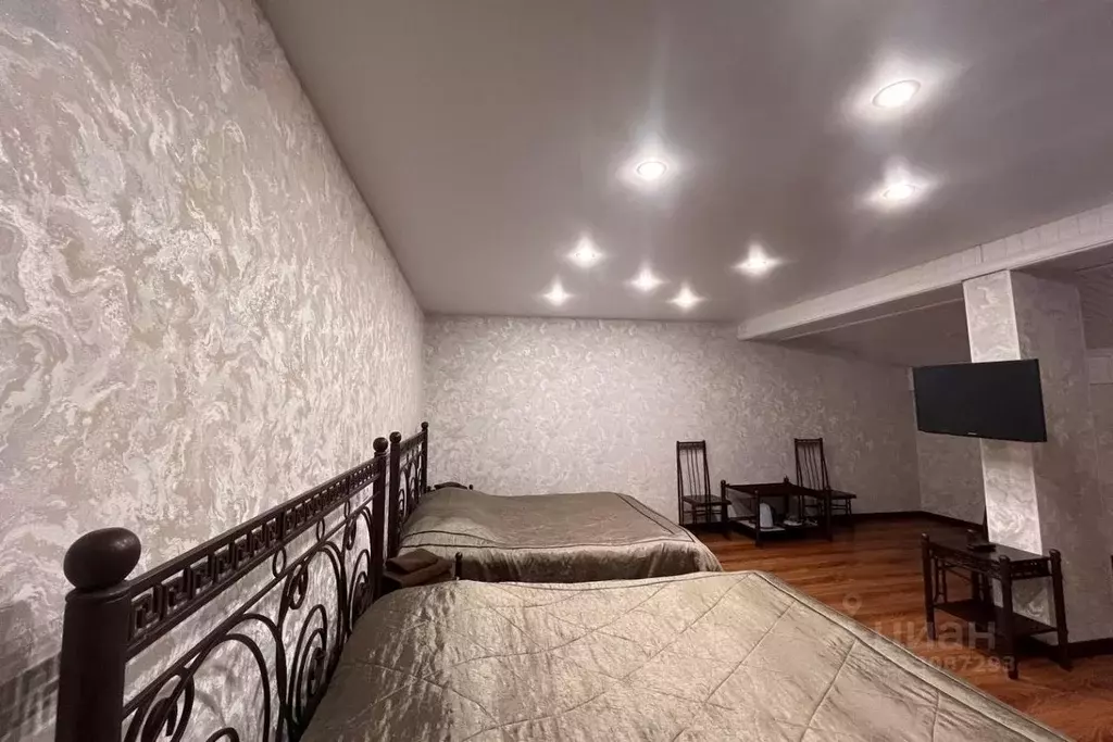 Комната Смоленская область, Рославль 16-й мкр, 22А (25.0 м) - Фото 2