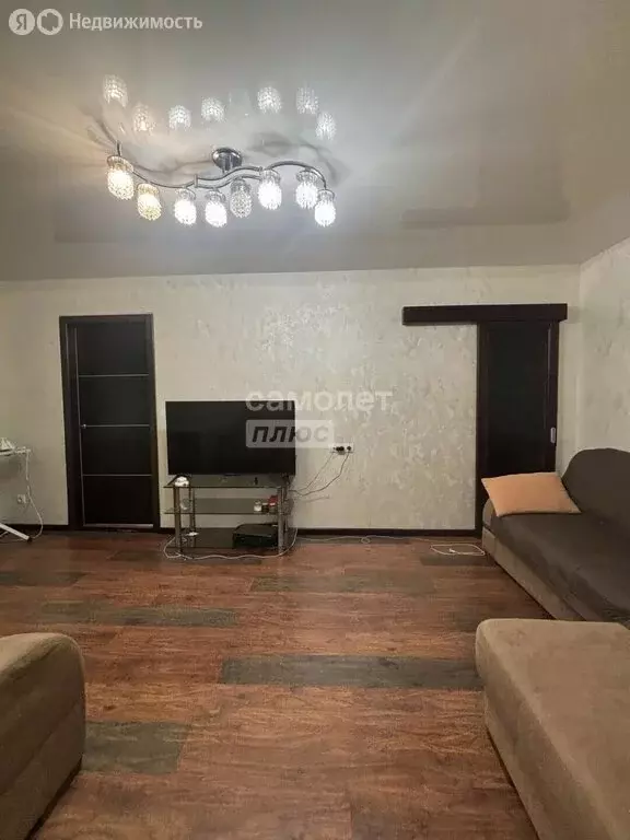 2-комнатная квартира: Иркутск, улица Терешковой, 40 (44 м) - Фото 2