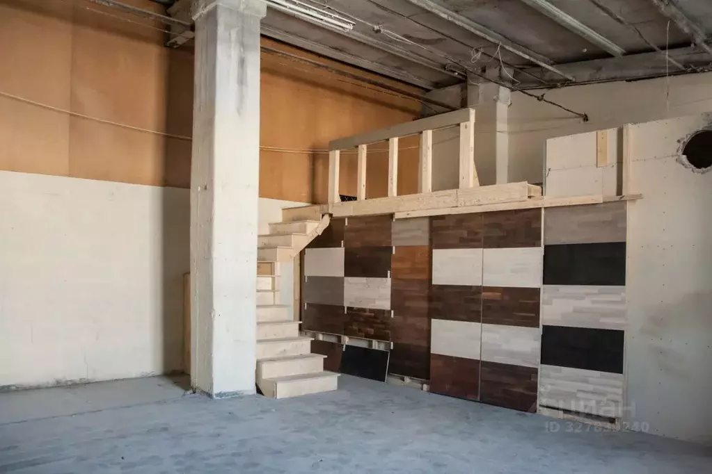 Помещение свободного назначения в Новосибирская область, Новосибирск ... - Фото 1