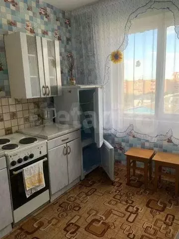 1-к. квартира, 41 м, 8/10 эт. - Фото 0