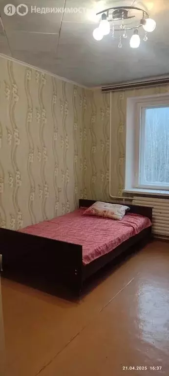 1к в 2-комнатной квартире (13 м) - Фото 0
