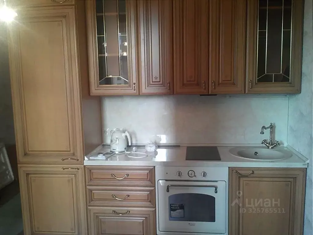 Студия Московская область, Химки городской округ, д. Подолино ул. ... - Фото 2