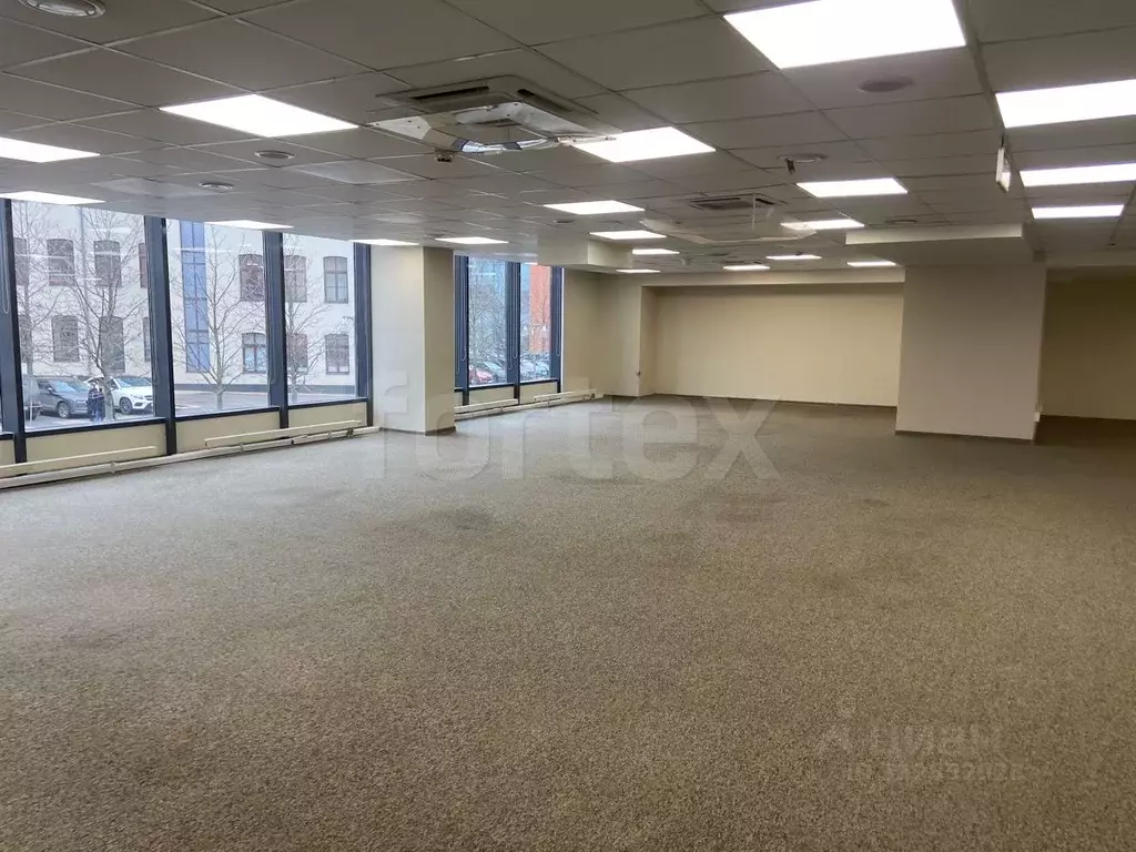 Офис в Москва ул. Станиславского, 21С1 (1015 м) - Фото 2