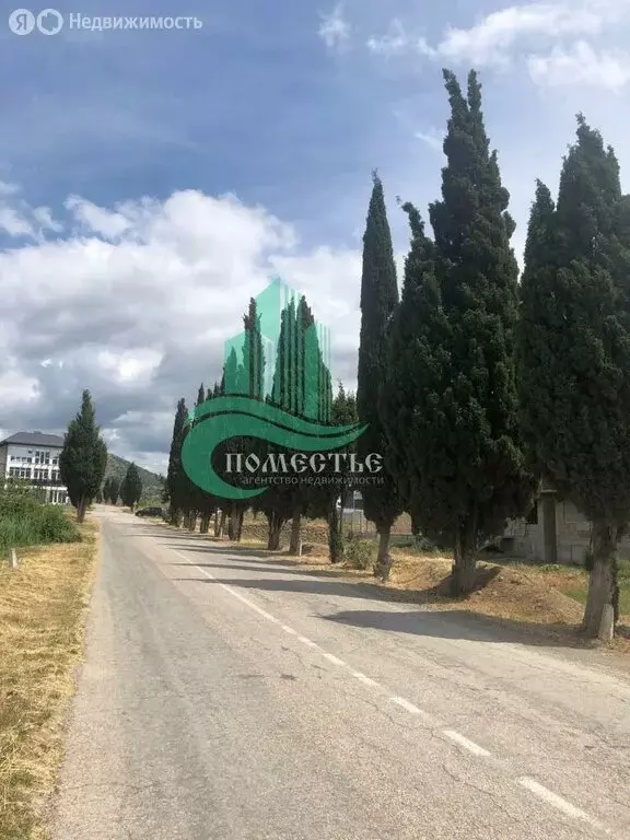 Дом в село Весёлое, Новая улица, 5 (400 м) - Фото 0