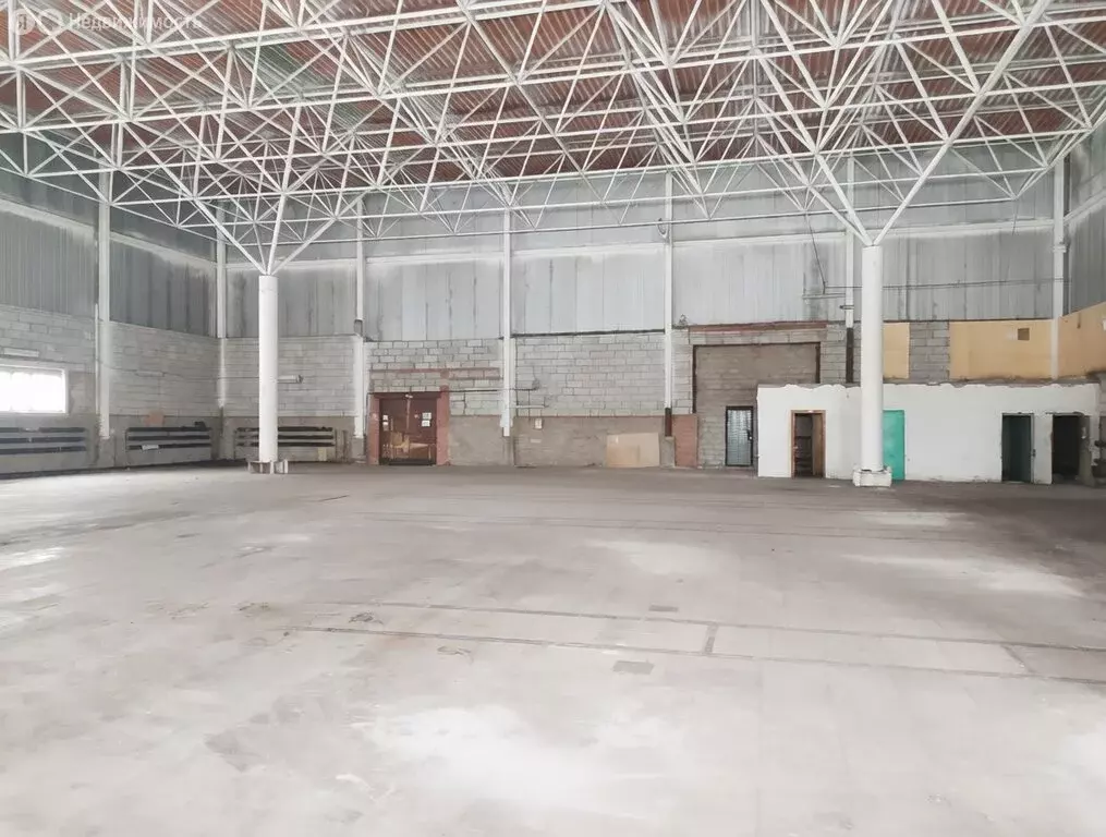 Производственное помещение (4000 м) - Фото 2