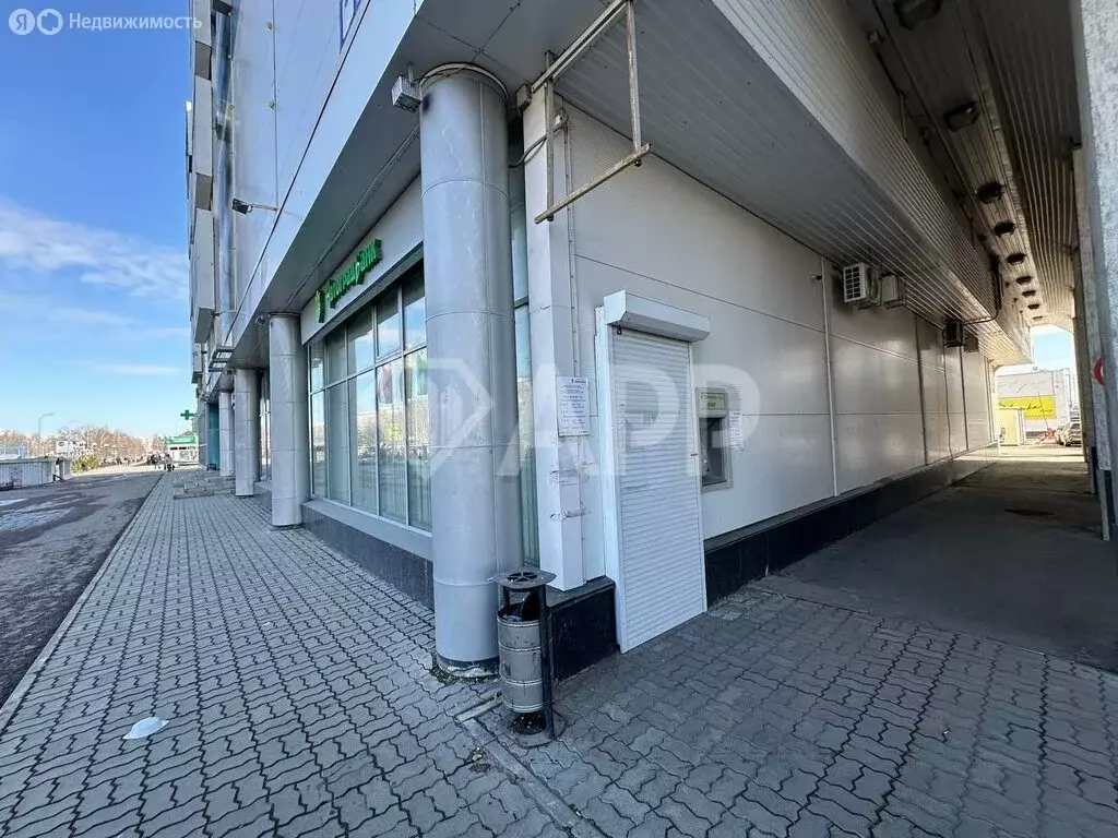 Помещение свободного назначения (133.4 м) - Фото 0