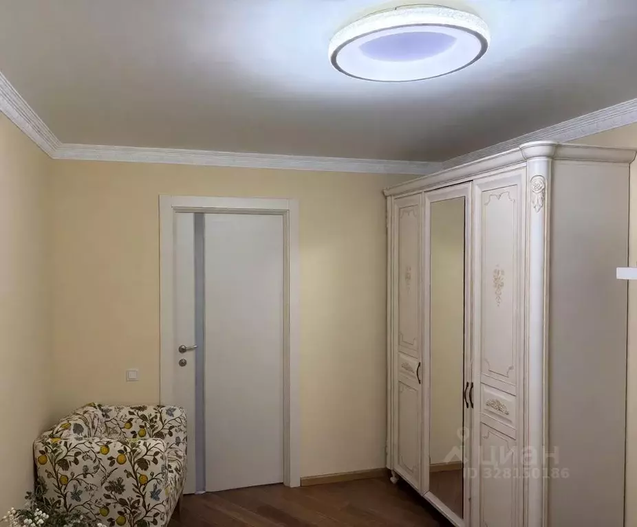 3-к кв. Москва ул. Молостовых, 17К2 (58.3 м) - Фото 2