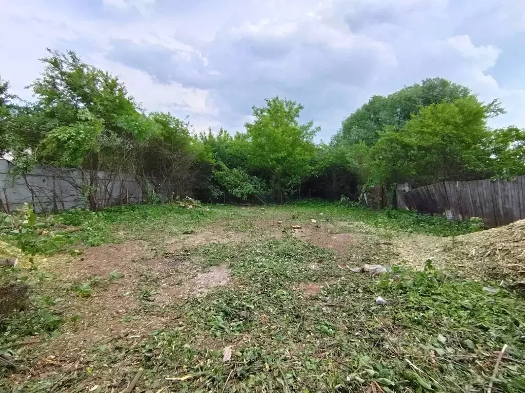 Участок в Московская область, Жуковский Глушица СНТ,  (4.0 сот.) - Фото 2