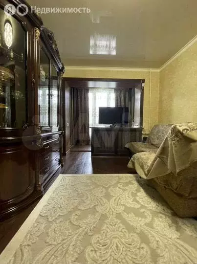 1-комнатная квартира: Нальчик, улица Кирова, 357 (36 м) - Фото 1