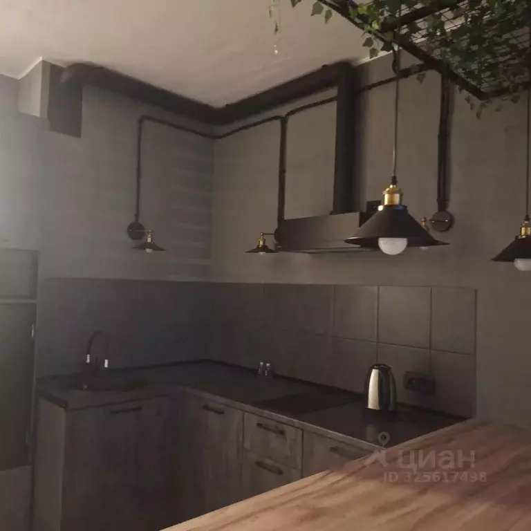 1-к кв. Ульяновская область, Ульяновск ул. Еремецкого, 38 (38.0 м) - Фото 2