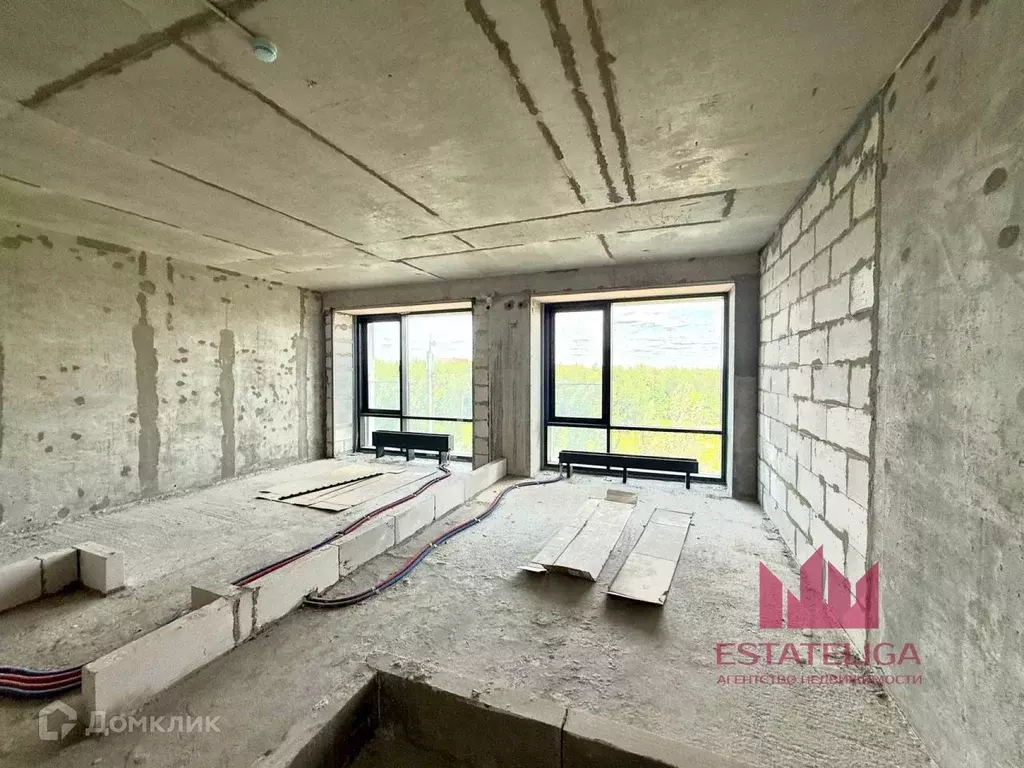 Продаётся 1-к квартира, 40 м - Фото 0