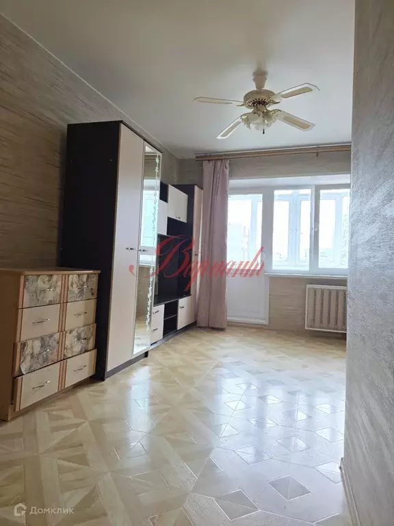Продаётся 1-к квартира, 36.5 м - Фото 1