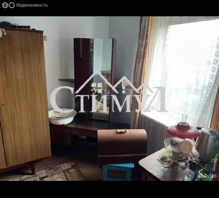 Дом в Черногорск, 2-й Строительный переулок (49.1 м) - Фото 2