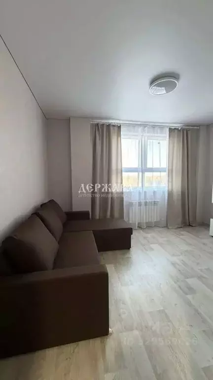 1-к кв. Белгородская область, Старый Оскол Макаренко мкр, 14к1 (42.0 ... - Фото 1
