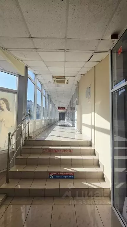 Помещение свободного назначения в Краснодарский край, Новороссийск ул. ... - Фото 1