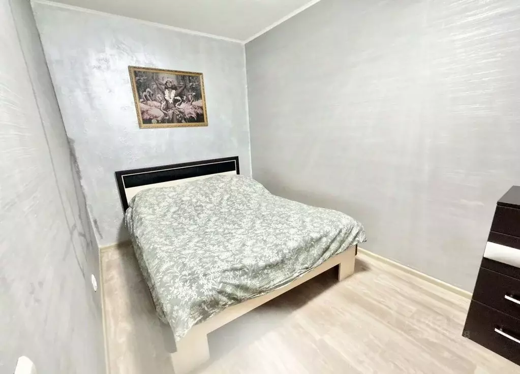 2-к кв. Пермский край, Губаха ул. Циолковского, 4 (43.0 м) - Фото 2