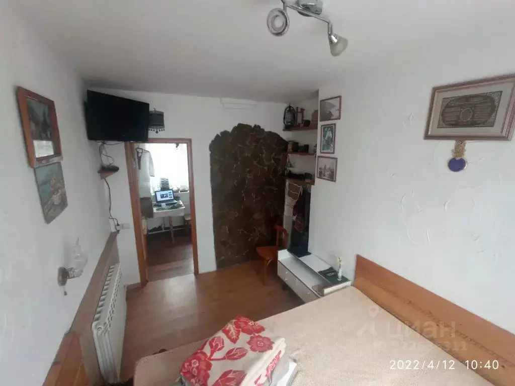 Дом в Крым, Бахчисарай Строитель садоводческое товарищество, ул. ... - Фото 2