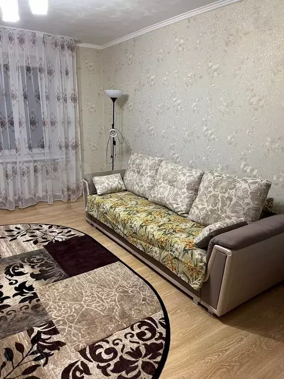 2-к. квартира, 50 м, 3/5 эт. - Фото 0