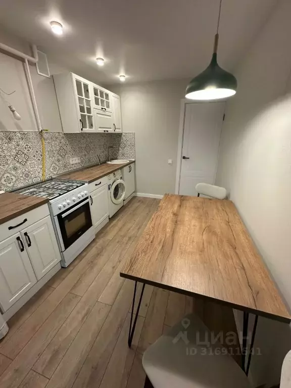 1-к кв. Москва ул. Кутузова, 1 (35.0 м) - Фото 1