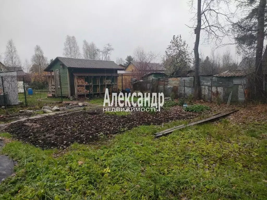 Дом в Ленинградская область, Всеволожский район, Морозовское городское ... - Фото 0